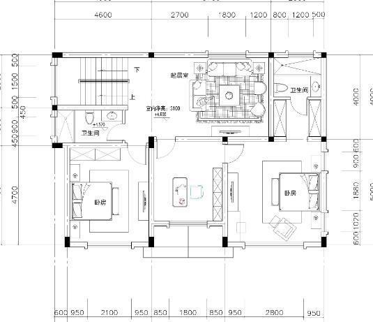 農(nóng)村小型經(jīng)濟實用型別墅 農(nóng)村小型經(jīng)濟實用型別墅