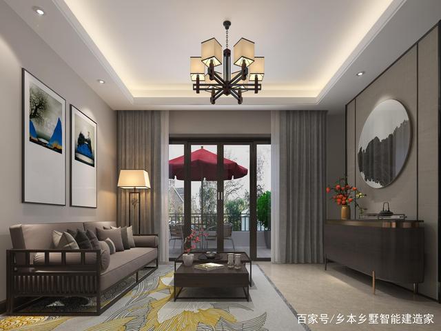 農(nóng)村自建別墅室內(nèi)裝修設計, 農(nóng)村自建別墅室內(nèi)裝修設計,