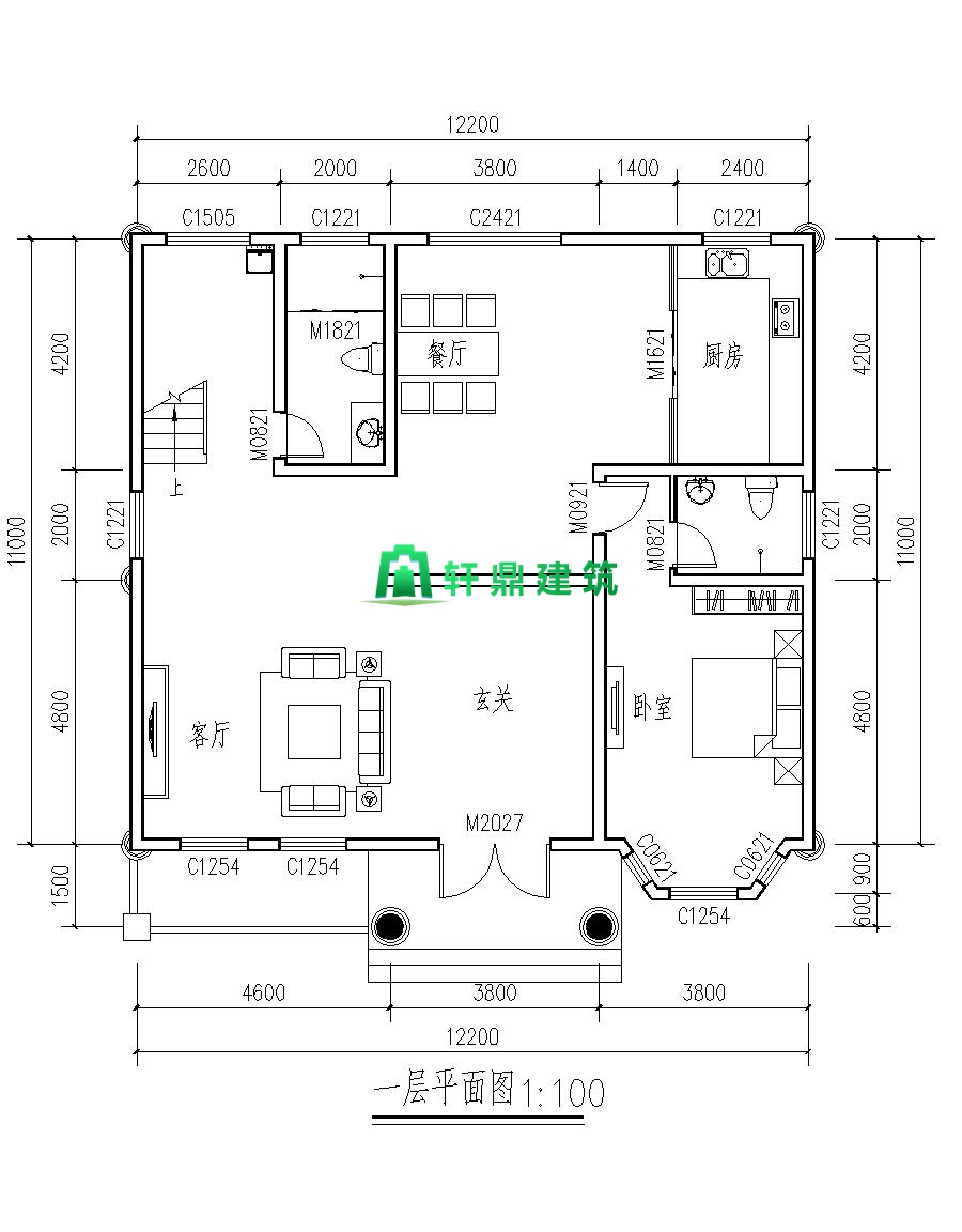 三層復(fù)式別墅 三層復(fù)式別墅
