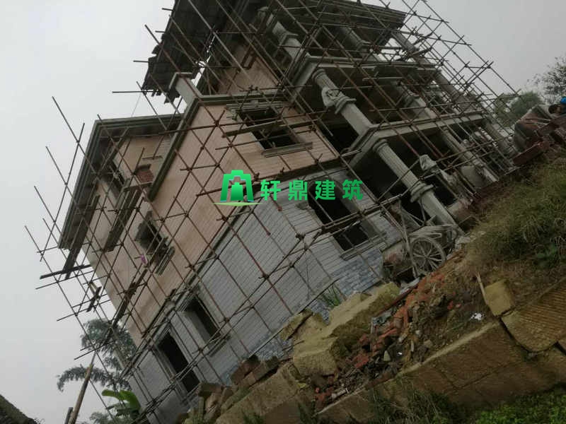 雙拼戶型設(shè)計(jì) 雙拼戶型設(shè)計(jì)