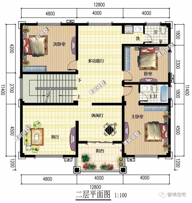 農(nóng)村自建別墅設(shè)計 農(nóng)村自建別墅設(shè)計