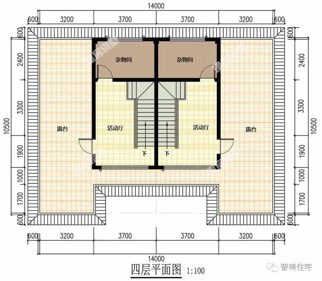 雙層別墅設(shè)計(jì) 雙層別墅設(shè)計(jì)