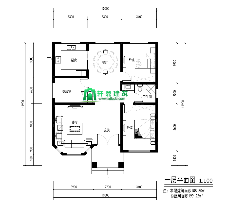 兩層自建房設(shè)計(jì) 兩層自建房設(shè)計(jì)