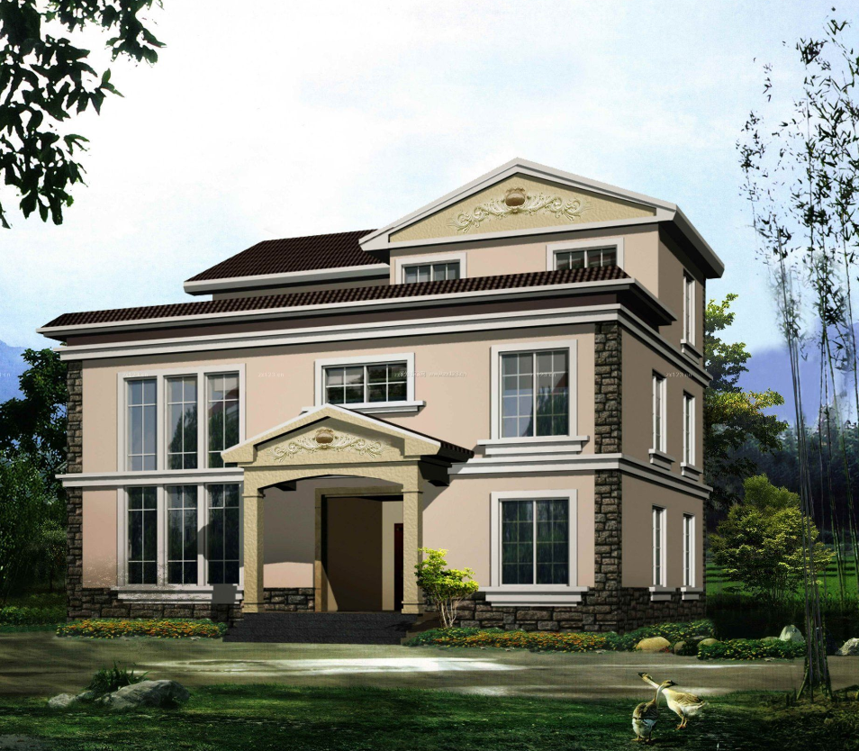 農村自建房一層好還是兩層好 (2).png 農村自建房一層好還是兩層好 (2).png