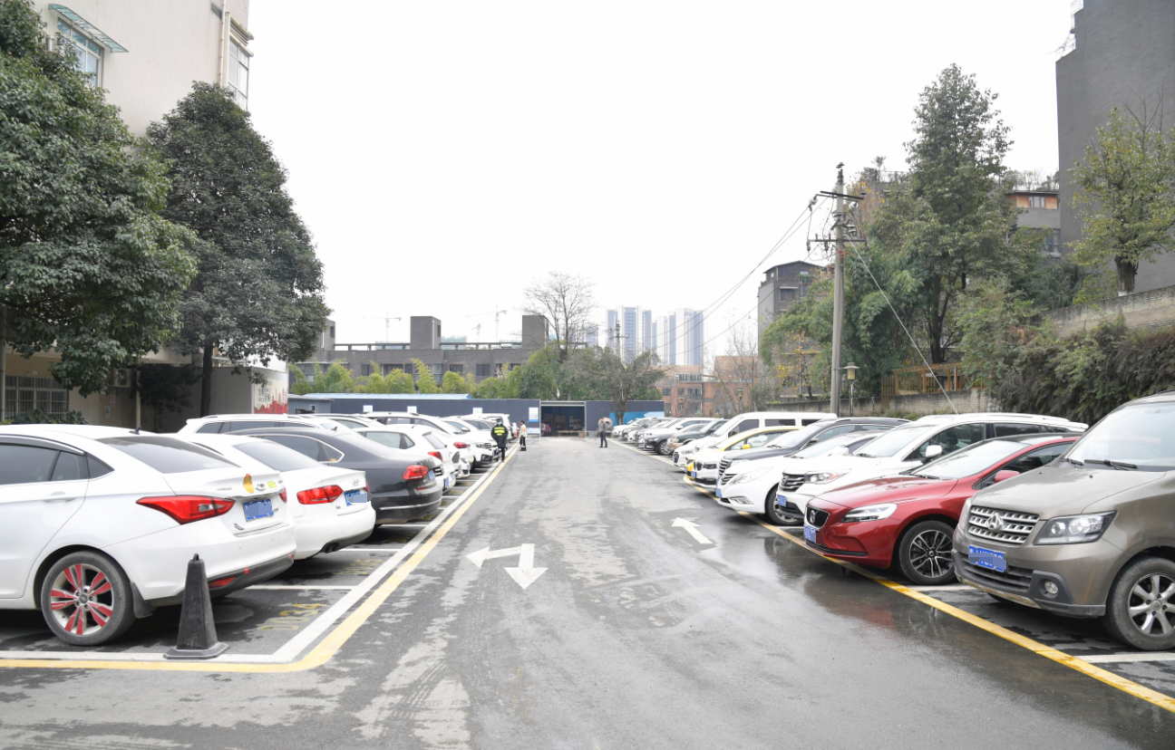 小區車位管理費包含的服務.png 小區車位管理費包含的服務.png